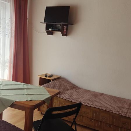Pokoje Kasprzak Szczawnica Exteriér fotografie