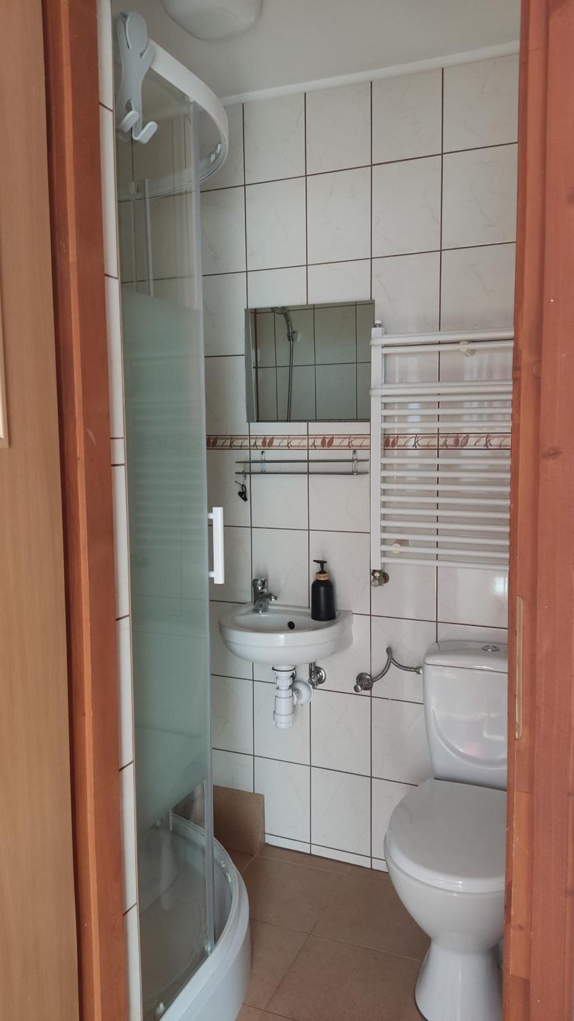 Pokoje Kasprzak Szczawnica Exteriér fotografie